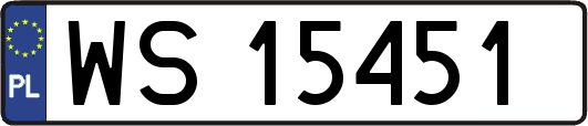 WS15451