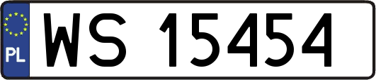 WS15454