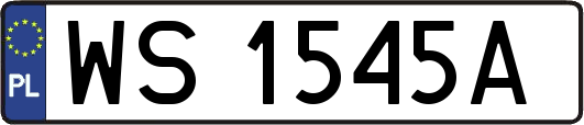 WS1545A