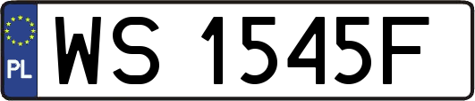 WS1545F