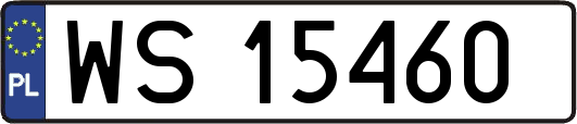 WS15460