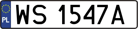 WS1547A