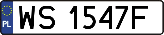 WS1547F
