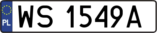 WS1549A