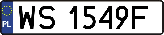 WS1549F