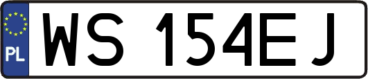 WS154EJ