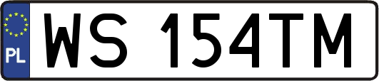 WS154TM