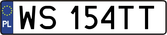 WS154TT