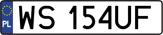 WS154UF