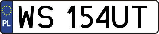 WS154UT