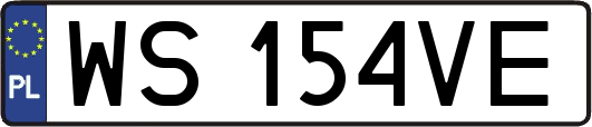 WS154VE