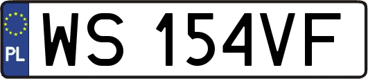 WS154VF