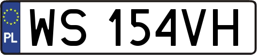 WS154VH