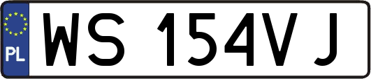 WS154VJ