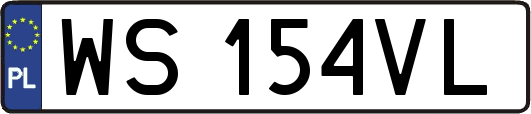 WS154VL