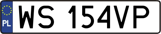 WS154VP