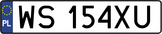 WS154XU