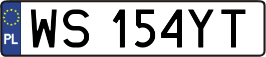 WS154YT