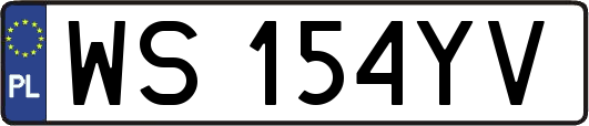 WS154YV