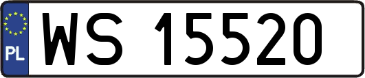 WS15520