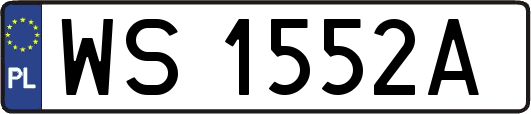 WS1552A