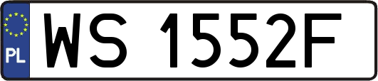 WS1552F