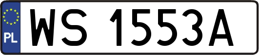 WS1553A