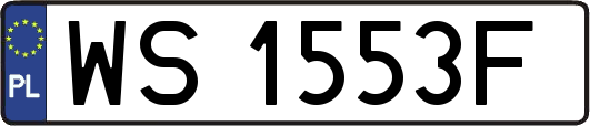 WS1553F
