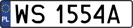 WS1554A