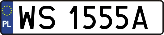 WS1555A