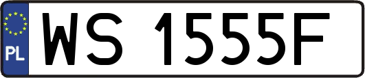WS1555F