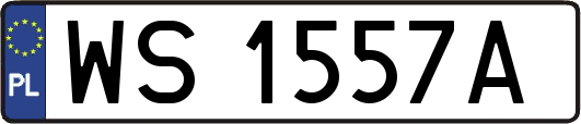 WS1557A