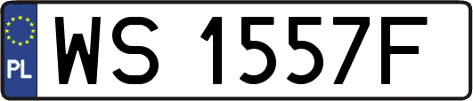 WS1557F