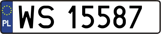 WS15587
