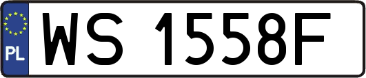 WS1558F