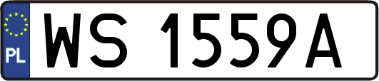 WS1559A
