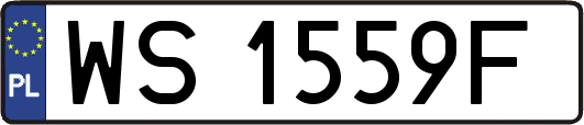 WS1559F