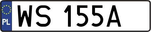WS155A