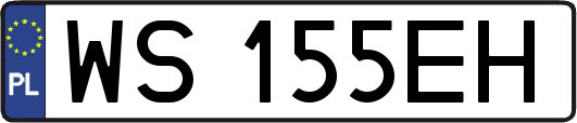 WS155EH