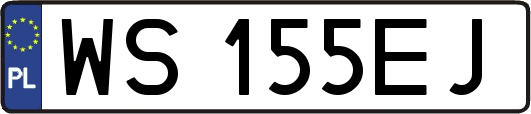 WS155EJ
