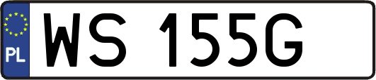 WS155G