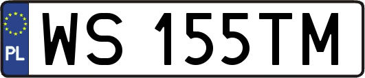 WS155TM