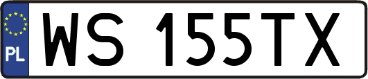WS155TX