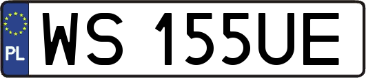 WS155UE