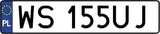 WS155UJ