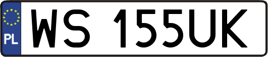 WS155UK