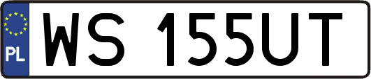 WS155UT