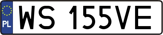 WS155VE