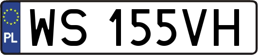 WS155VH
