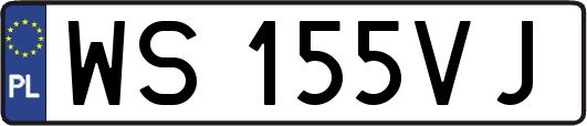 WS155VJ